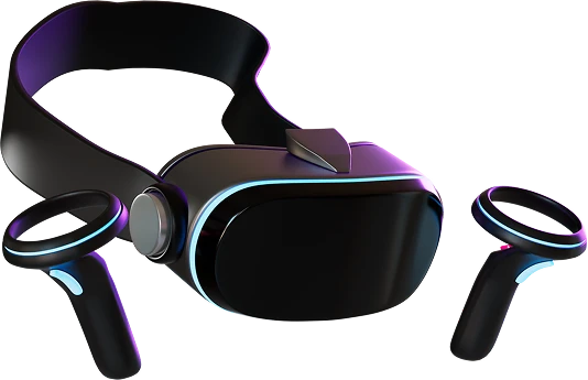 Pico Neo 3 8GB RAM 256GB ROM 3D Advanced All-In-One VR Headset
