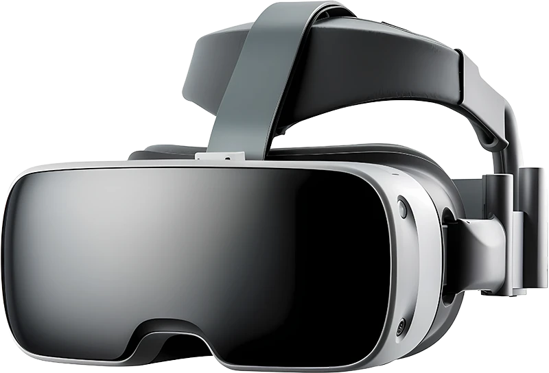 Horizon X-Gen VR Headset 3D Advanced All-In-One